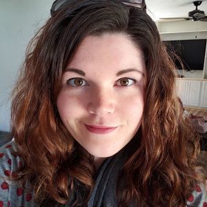 Meet your Posher, Lindsay